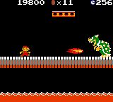 Super Mario Bros Deluxe sur Nintendo Game Boy Color